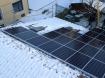 8.9 kWp Einfamilienhaus